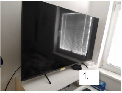 LCD TV PHILIPS