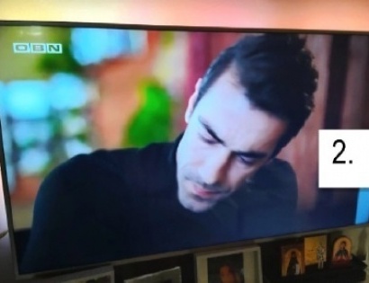 LCD TV PHILIPS