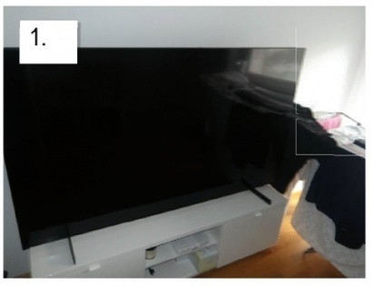 LCD TV PHILIPS, VEČJI, NOVEJŠI