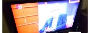 LCD TV SAMSUNG