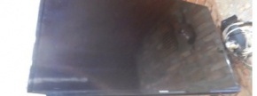 LCD TV SAMSUNG