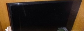 LCD TV SAMSUNG UE32EH4003W