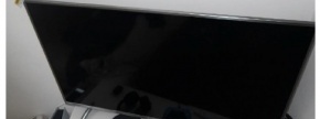 LCD TV TESLA