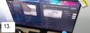 LCD ZASLON BENQ
