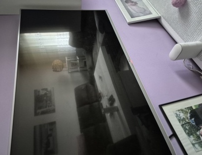 LED TV LG 123 CM  500,00