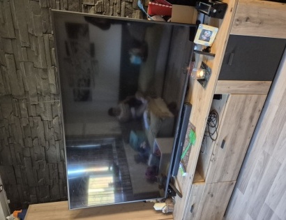 LED TV SONJ 190CM 1.300,00