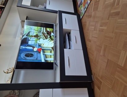 LED TV TESLA  300,00