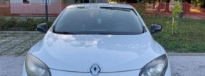 MEGANE COUPE 1.6. letnik 2011