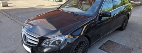 MERCEDES BENZ, E / 250 T / 4-MATIC CDI AUT.
Prva registracija 10. 6. 2013
Neto moč: 150 kW.
Prevožen