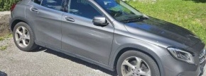 Mercedes Benz GLA /250/ 4.matic AUT.