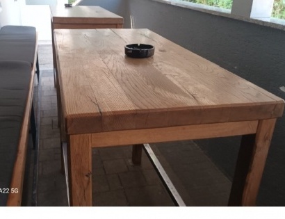 MIZE LESENE VEČJE 2X (KOM.= 250,00 €)