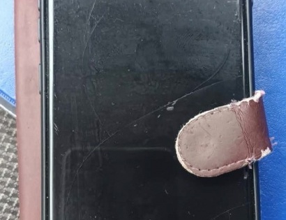 MOBILNI APARAT SAMSUNG GALAXY S10