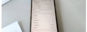 Mobilni telefon APPLE IPHONE 15PRO MAX sn: FWJQJWL9L9