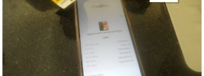MOBILNI TELEFON SAMSUNG GALAXY A14, S/N: R9PW300TP5L