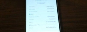 MOBILNI TELEFON SAMSUNG GALAXY A56, SN: RZCY7178NYE