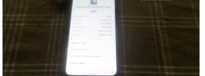 MOBILNI TELEFON SAMSUNG GALAXYA 25, S/N: RZCX12EPB7M