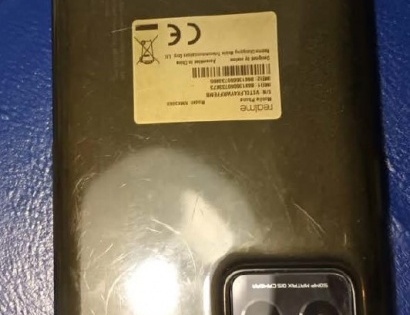 MOBITEL APARAT REDME