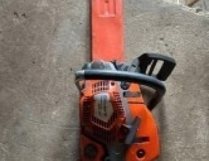 Motorna Žaga 560x Husquarna