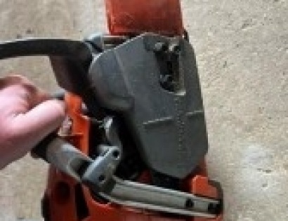 Motorna Žaga 560x Husquarna