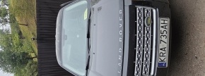 MOTORNO VOZILO LAND ROVER FREELANDER 2, L.2009