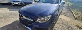 Motorno vozilo MERCEDES BENZ, tip: C / 250 / d AUT, VIN: WDD2054081F494676, letnik 2017,
datum prve