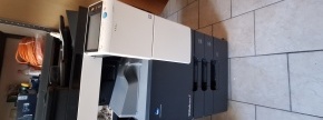 MULTIFUNKCIJSKA NAPRAVA »KONICA MINOLTA BIZHUB C 227«