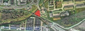 Nezazidano stavbno zemljišče - Trnovlje pri Celju, 3000 Celje