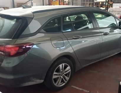 OPEL ASTRA ST 1.6 CDTI