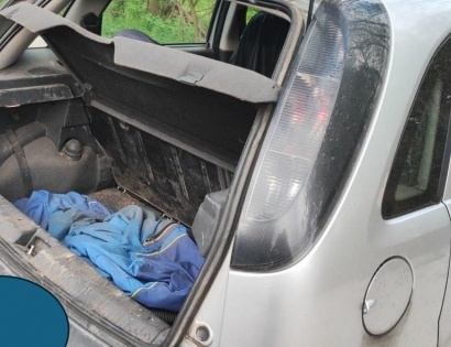 Opel Corsa, 1.2, 16 V, prva registracija 15. 3. 2000