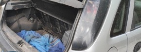 Opel Corsa, 1.2, 16 V, prva registracija 15. 3. 2000