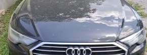 Opis: osebni avtomobil, AUDI, A6 / AVANT 2.0 / TDI AUT. letnik 2019