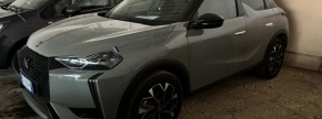 Os. avto DS Automobiles DS3 Crossback HDI 130, letnik 2023, poreklo Italija