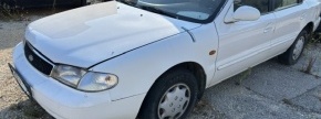 Os. avto Kia Clarus 1.8, prva reg. 01/1999, poreklo Slovenija