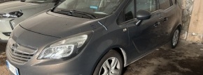Os. avto Opel Meriva 1.4 88 KW (B/LPG), prva reg. 01/2015, poreklo Italija