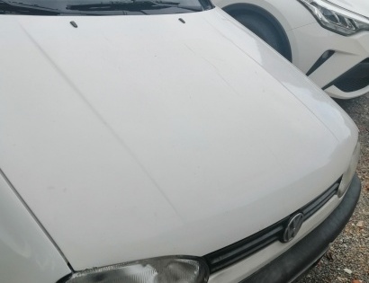 osebni avtomobil VW  GOLF
LETNIK 1997
VIN:WVWZZZ1HZWB020803