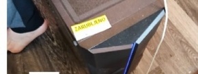 OSEBNI RAČUNALNIK, BREZ OZNAK