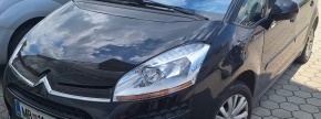 osebno vozilo CITROEN C4 PICASSO 2.0 HDI AUT, letnik 2009, vin: VF7UDRHJH9J097487