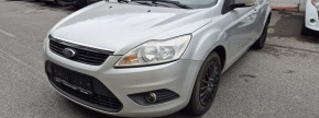 Osebno vozilo: FORD, FOCUS / 1.6 / TDCi 
VIN: WF0PXXGCDPAU20736 
Datum prve reg.: 08.03.2011 (SLO)