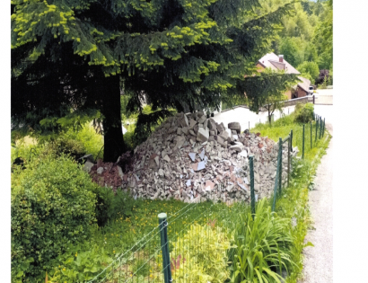 Ostalo - / /, 1356 Dobrova