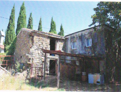 Popetre 18, 6272 Gračišče