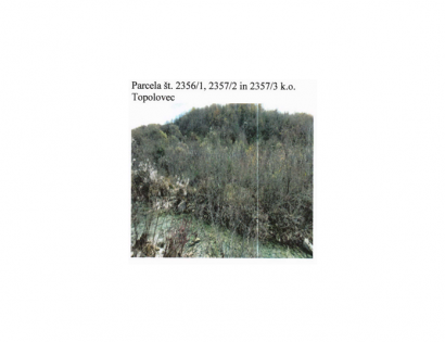 Ostalo - 2622 2357/3, 6272 Gračišče