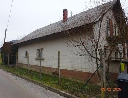 Ostalo - Ivanjševski Vrh 41, 9245 Spodnji Ivanjci