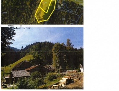 Ostalo - Koprivna  47, 2393 Črna na Koroškem