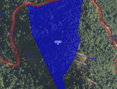 Ostalo - Koprivna 47, 2393 Črna na Koroškem