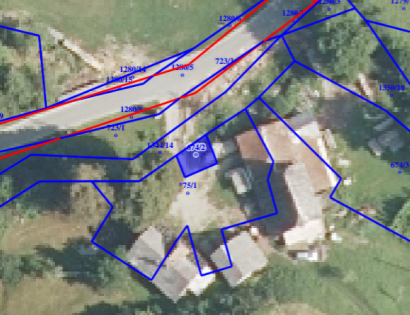 Ostalo - Koprivna  47, 2393 Črna na Koroškem