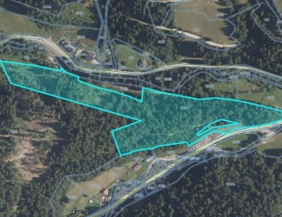Ostalo - Koprivna 47, 2393 Črna na Koroškem