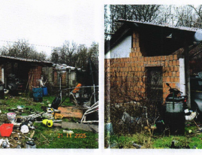 Ostalo - Lemerje /, 9201 Puconci