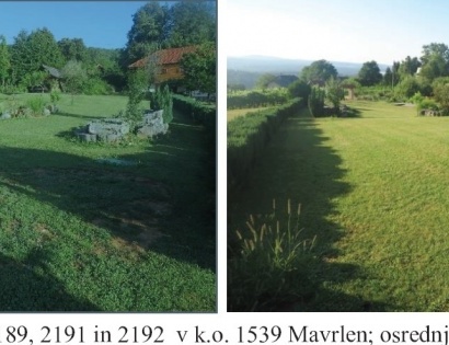 Ostalo - Mavrlen ., 8340 Črnomelj