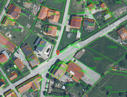 Ostalo - Mlinska ulica 6, 9241 Veržej