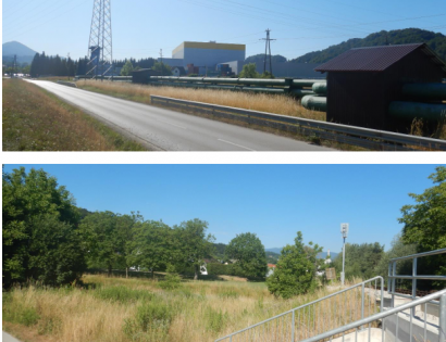 Ostalo - Nepozidano stavbno zemljišče 0, 3320 Velenje